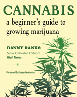 Danny Danko - Cannabis artwork