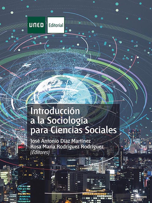 Introducción a la Sociología para Ciencias Sociales