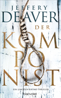 Jeffery Deaver - Der Komponist artwork