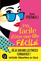 Pas facile d'être une fille facile ebook Download