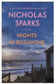 Nights in Rodanthe - Nicholas Sparks by  Nicholas Sparks PDF Download