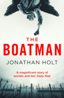 Jonathan Holt - The Boatman artwork