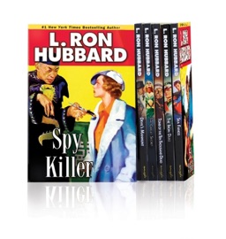 The Award-Winning Collection - L. Ron Hubbard by  L. Ron Hubbard PDF Download