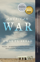 Omar El Akkad - American War artwork