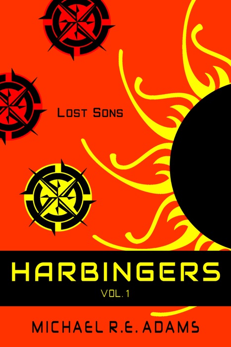 Lost Sons (Harbingers, Vol. 1)