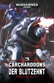 Carcharodons: Der Blutzehnt - Robbie MacNiven by  Robbie MacNiven PDF Download