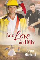 Sean Michael - Add Love and Mix artwork