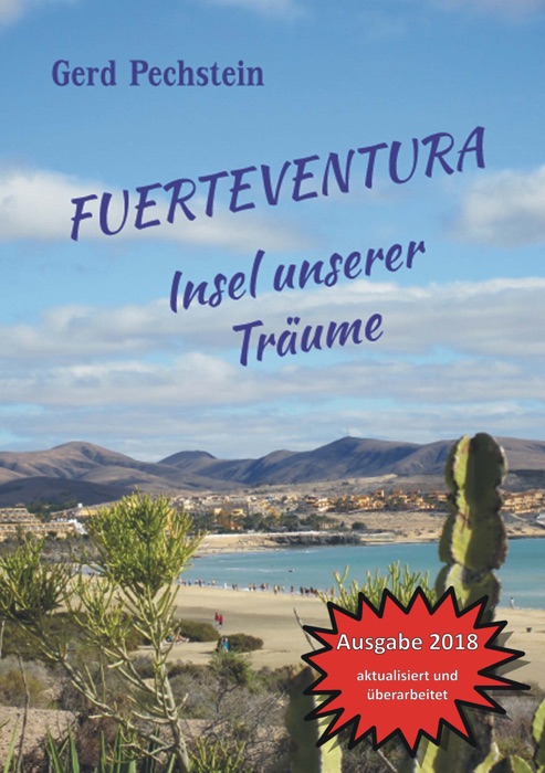 Fuerteventura - Insel unserer Träume