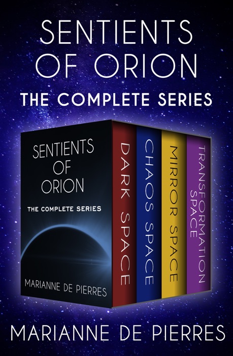 Sentients of Orion