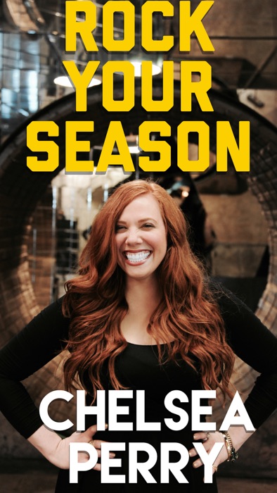 Rock Your Season