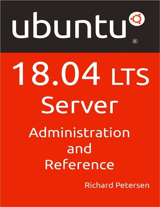 Ubuntu 18.04 LTS Server