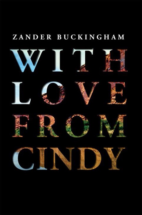 With Love From Cindy