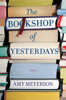 Amy Meyerson - The Bookshop of Yesterdays artwork