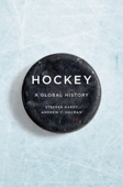 Hockey - Stephen Hardy & Andrew C. Holman