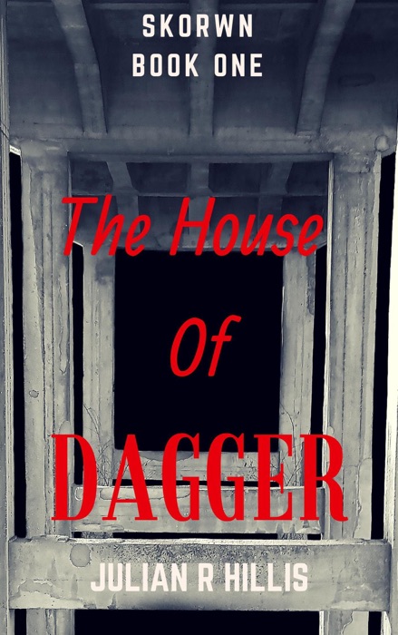 House Of Dagger