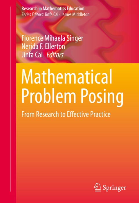 Mathematical Problem Posing