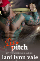 Lani Lynn Vale - Listen, Pitch artwork