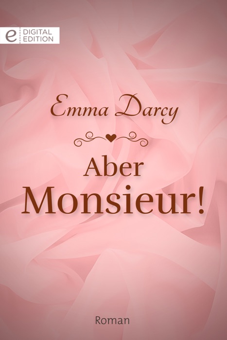 Aber Monsieur!