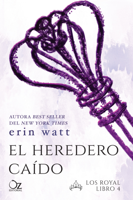 Erin Watt - El heredero caído artwork