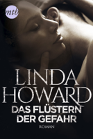Linda Howard - Das Flüstern der Gefahr artwork