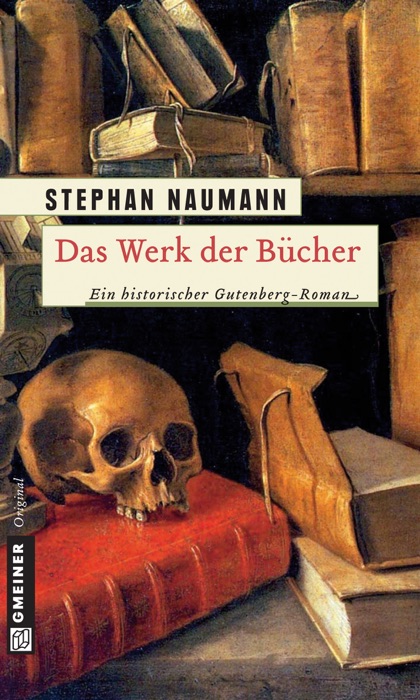 Das Werk der Bücher