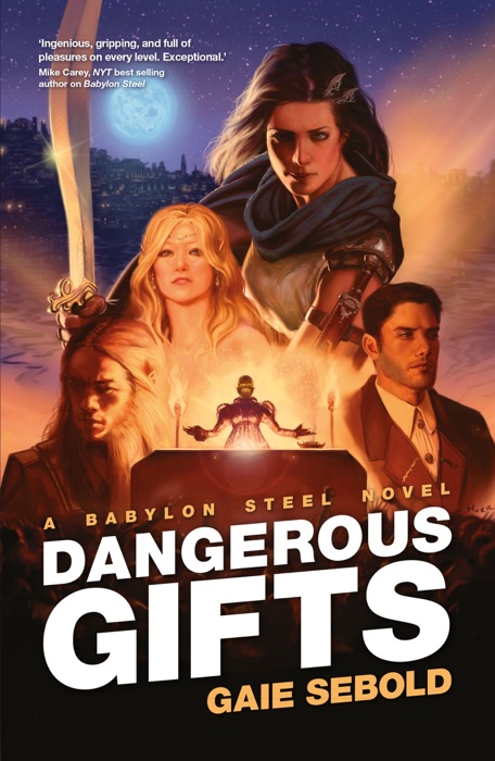 Dangerous Gifts