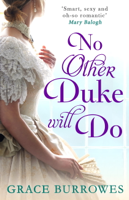 Grace Burrowes - No Other Duke Will Do artwork