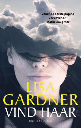 Vind haar - Lisa Gardner