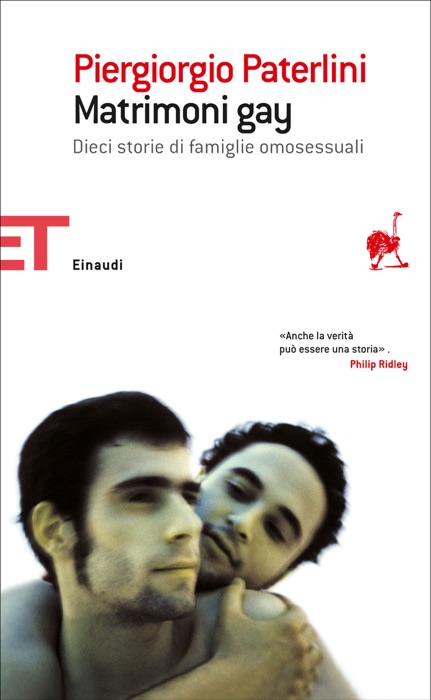 Matrimoni gay