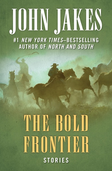 The Bold Frontier