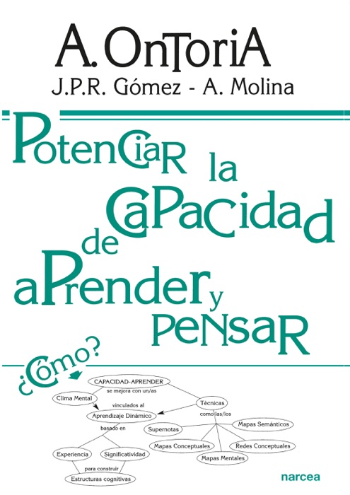 Potenciar la capacidad de aprender a pensar