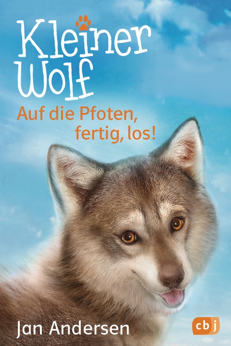 Kleiner Wolf