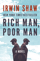 Irwin Shaw - Rich Man, Poor Man artwork
