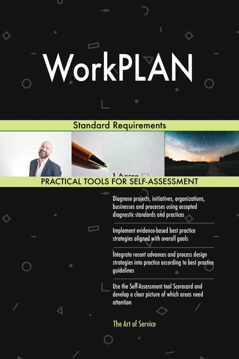 WorkPLAN Standard Requirements