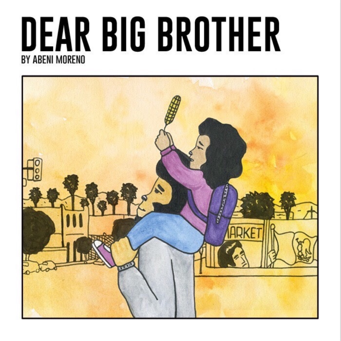 Dear Big Brother