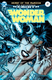 Wonder Woman (2016-) #27 - Shea Fontana & Mirka Andolfo by  Shea Fontana & Mirka Andolfo PDF Download