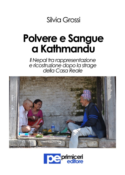 Polvere e Sangue a Kathmandu