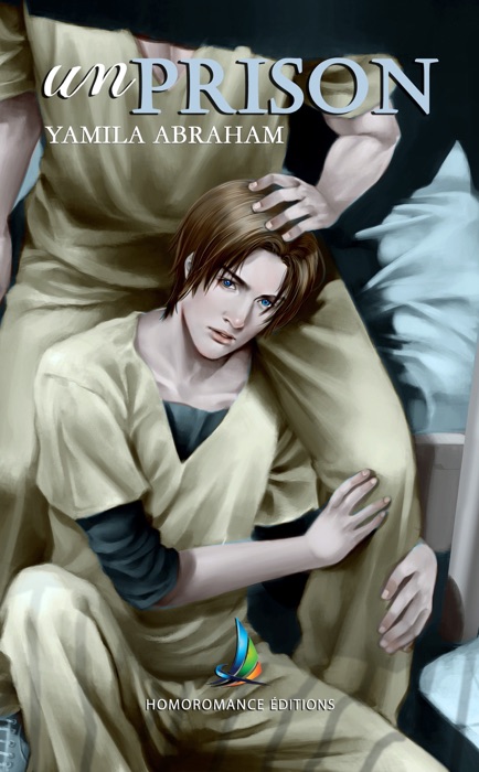 UnPrison Roman gay, livre gay