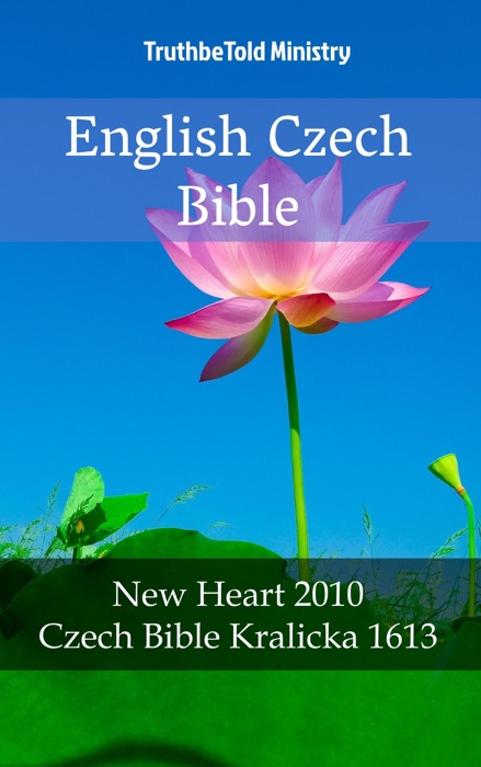 English Czech Bible №9