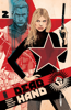 Kyle Higgins, Stephen Mooney & Jordie Bellaire - The Dead Hand #2 artwork