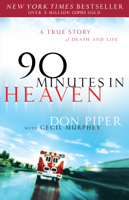 Don Piper - 90 Minutes in Heaven artwork