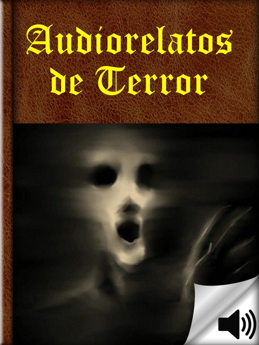 Audiorelatos de Terror