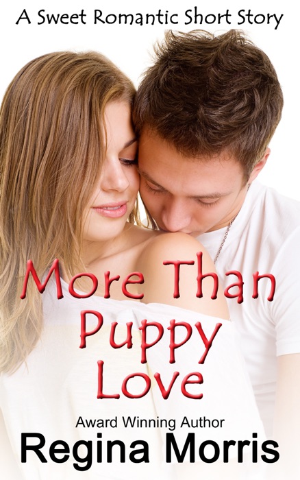 More Than Puppy Love