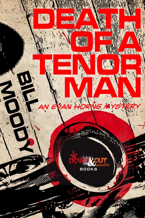Death of a Tenor Man: An Evan Horne Mystery