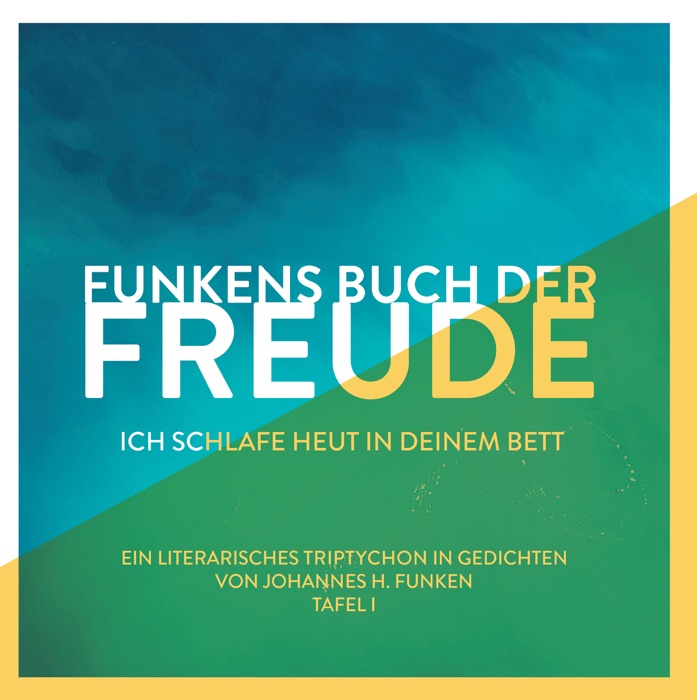 Funkens Buch der Freude