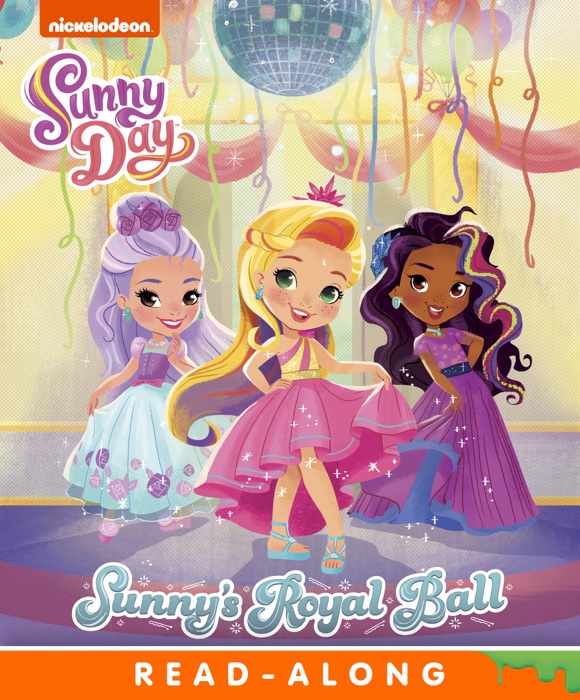 Sunny's Royal Ball (Sunny Day) (Enhanced Edition)