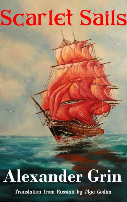 Scarlet Sails