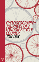 Jon Day - Cyclogeography artwork