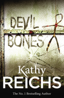 Kathy Reichs - Devil Bones artwork