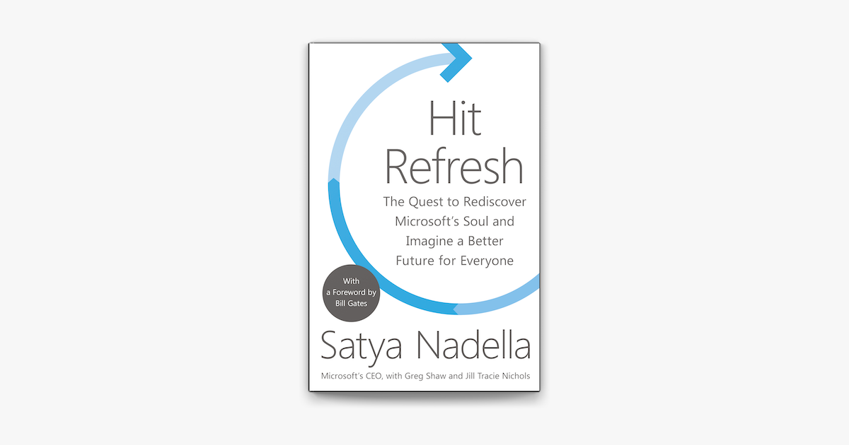 ‎hit Refresh On Apple Books